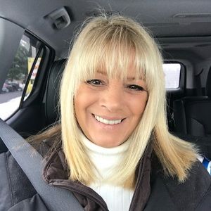 Meet your Posher, Christeen